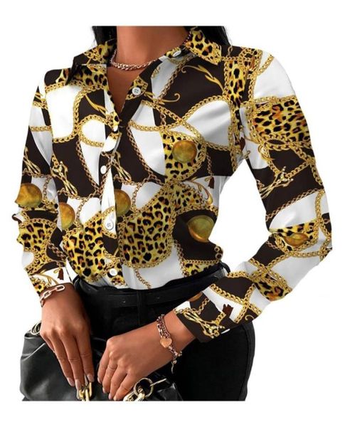women039s blouses shirts women retro long sleeve lapel neck chain floral letters square print spring fall party casual b6261276, White
women039s blouses shirts women retro long sleeve lapel neck chain floral letters square print spring fall party casual b6261276, White
