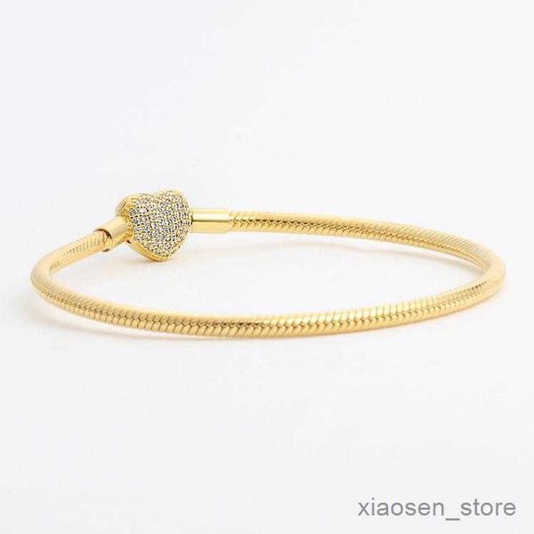 bracelets 18k yellow gold plated diamond heart bracelets original set for silver chain bracelet for women wedding jewelry r230808, Golden;silver
bracelets 18k yellow gold plated diamond heart bracelets original set for silver chain bracelet for women wedding jewelry r230808, Golden;silver