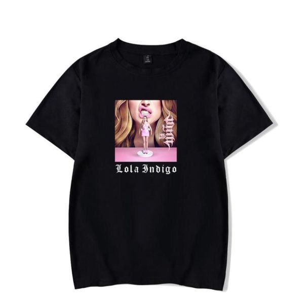lola indigo merch men039s tshirt 100 cotton summer oneck short sleeve oversized male tshirts tees men clothing streetw7792825, White;black
lola indigo merch men039s tshirt 100 cotton summer oneck short sleeve oversized male tshirts tees men clothing streetw7792825, White;black