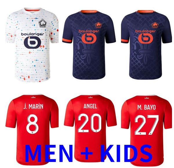2023 2024 losc lille fourth away soccer jerseys david fonte angel andre gomes football shirts 23 24 4th jikone cabella t.weah .araujo maill, Black;yellow
2023 2024 losc lille fourth away soccer jerseys david fonte angel andre gomes football shirts 23 24 4th jikone cabella t.weah .araujo maill, Black;yellow