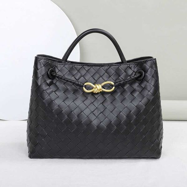 botegas genuine designer purse woven andiamo leather bag women's new luxury and large capacity lazy tote cowhide handheld big 1 5np2
botegas genuine designer purse woven andiamo leather bag women's new luxury and large capacity lazy tote cowhide handheld big 1 5np2