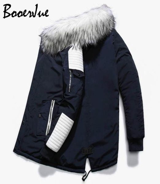 men veste homme m3xl drop new winter jacket men thicken warm parkas casual long outwear hooded collar jackets and coats7645186, Black
men veste homme m3xl drop new winter jacket men thicken warm parkas casual long outwear hooded collar jackets and coats7645186, Black