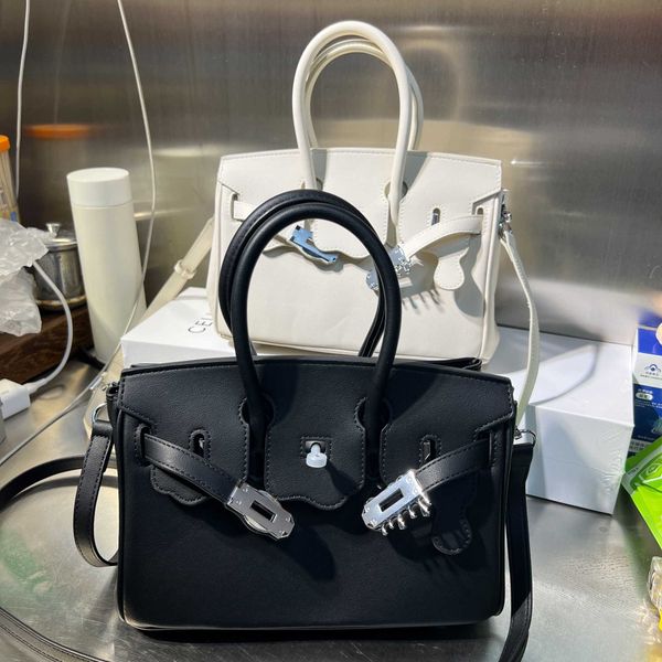 real leather tote bags h ermes brikis's for women water drop hardware spoof bag with real logo
real leather tote bags h ermes brikis's for women water drop hardware spoof bag with real logo