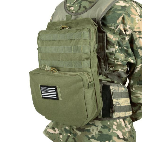 day packs molle tactical backpack vest expansion pack outdoor hunting accessories pouch army airsoft rucksack military edc 230807
day packs molle tactical backpack vest expansion pack outdoor hunting accessories pouch army airsoft rucksack military edc 230807