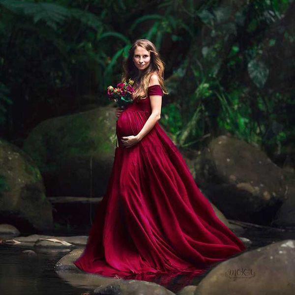 maternity dresses chiffon maternity pgraphy props dresses pregnancy dress clothes for pregnant women maxi maternity gown for p shoots hkd230, White
maternity dresses chiffon maternity pgraphy props dresses pregnancy dress clothes for pregnant women maxi maternity gown for p shoots hkd230, White