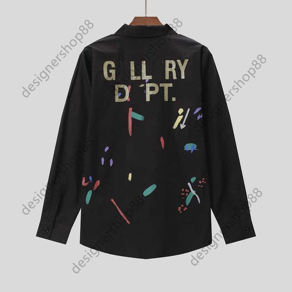gd&linvin t-shirt co branded hand-painted colorful graffiti letter shirt loose casual batch black shirt, White;black
gd&linvin t-shirt co branded hand-painted colorful graffiti letter shirt loose casual batch black shirt, White;black