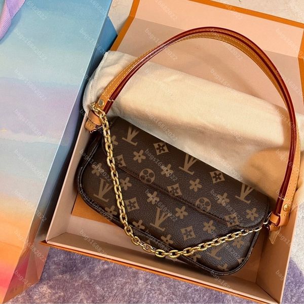 wallet on chain ivy bag women one shoulder crossbody bag designer handbag lychee peel baguette bag louise viuton vutton chain bag makeup pur
wallet on chain ivy bag women one shoulder crossbody bag designer handbag lychee peel baguette bag louise viuton vutton chain bag makeup pur