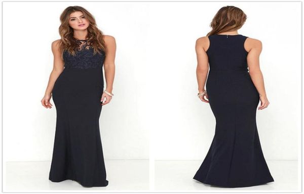 2018 navy blue crew neck satin mermaid long bridesmaid dresses sleeveless lace floor length wedding guest formal evening party4939981, White;pink
2018 navy blue crew neck satin mermaid long bridesmaid dresses sleeveless lace floor length wedding guest formal evening party4939981, White;pink