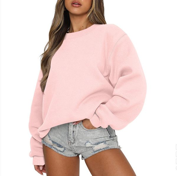 women's cute long sleeve lightweight sweatshirts round neck plus size pullover oversized graphic loose blouses, Black
women's cute long sleeve lightweight sweatshirts round neck plus size pullover oversized graphic loose blouses, Black