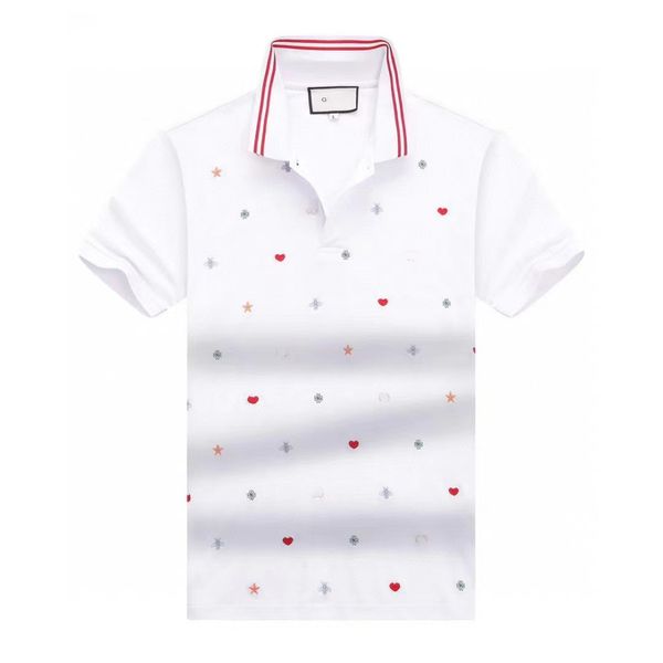gu shirt desinger shirts polo shirt rogue rabbit print short sleeve brand couple cotton casual t-shirt mens 2023 summer men tshirts size m-3, White;black
gu shirt desinger shirts polo shirt rogue rabbit print short sleeve brand couple cotton casual t-shirt mens 2023 summer men tshirts size m-3, White;black