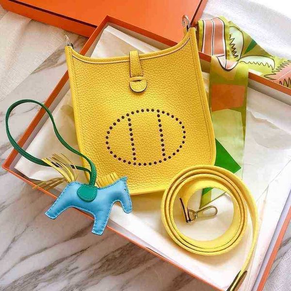 factory designer hremes shoulder bags evelynn bag original edition women handbags texture sweet leather womens design sense hollow bucket tr
factory designer hremes shoulder bags evelynn bag original edition women handbags texture sweet leather womens design sense hollow bucket tr