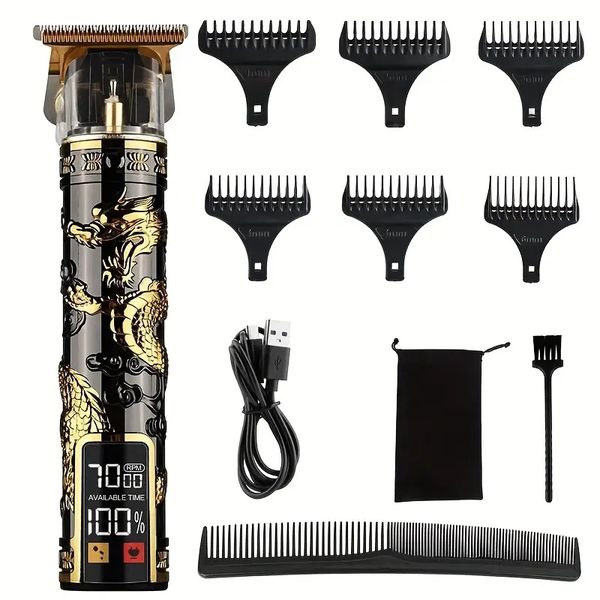 professional hair clippers for men,beard trimmer rechargeable electric haircut trimmer,t blade trimmers,hair and shave barbers grooming kit
professional hair clippers for men,beard trimmer rechargeable electric haircut trimmer,t blade trimmers,hair and shave barbers grooming kit