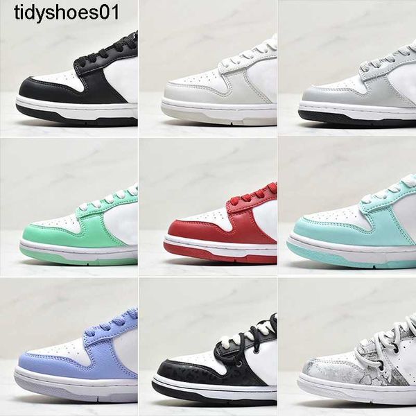 high edition dunks green apple black and white panda series low men's and women's couple cricket shoe sports shoe
high edition dunks green apple black and white panda series low men's and women's couple cricket shoe sports shoe