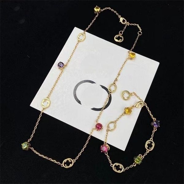 luxury brand designer men womens bracelet necklaces 18k gold plated silver bangle chain jewelry hip-hop necklace bracelets, Black
luxury brand designer men womens bracelet necklaces 18k gold plated silver bangle chain jewelry hip-hop necklace bracelets, Black