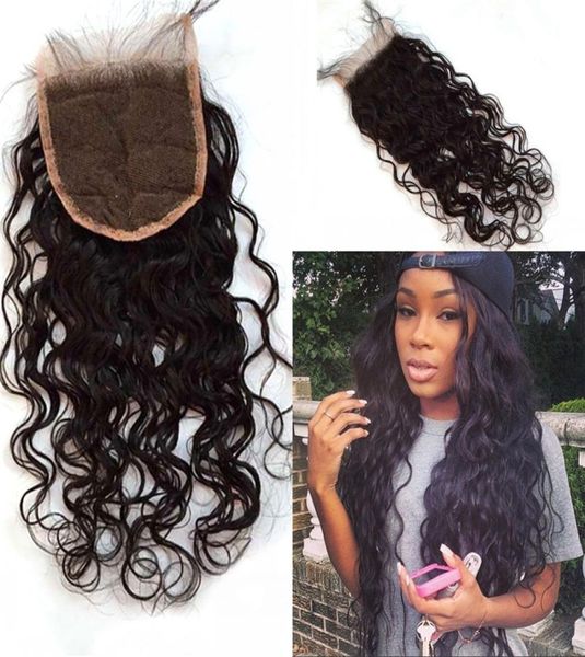 full lace closure with baby hair cambodian water wave hair closures natural color unprocessed human hair fdshine6905105, Black;brown
full lace closure with baby hair cambodian water wave hair closures natural color unprocessed human hair fdshine6905105, Black;brown