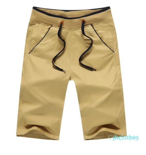 summer casual shorts men cotton fashion style mens shorts bermuda 4 colors plus size m5xl sport short for male ye091779398, White;black
summer casual shorts men cotton fashion style mens shorts bermuda 4 colors plus size m5xl sport short for male ye091779398, White;black