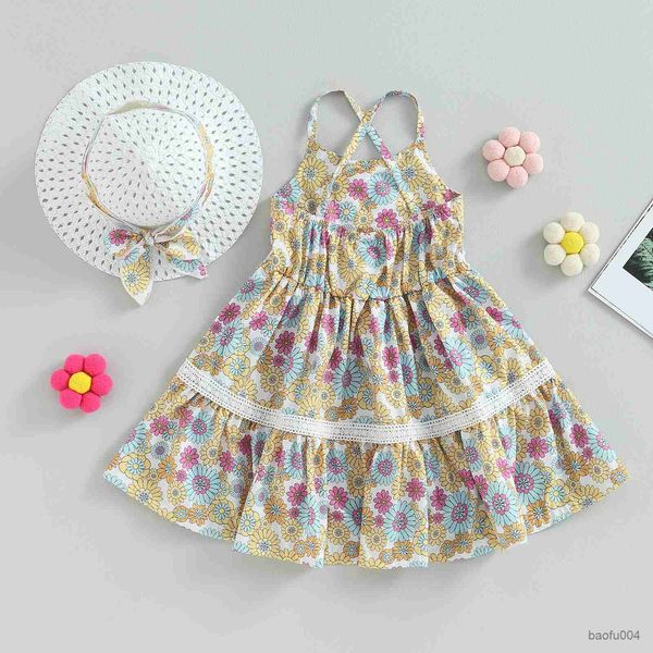 girl's dresses ma baby gaun pesta bayi perempuan gaun pesta liburan motif bunga untuk anak perempuan musim panas d06 r230808, Red;yellow
girl's dresses ma baby gaun pesta bayi perempuan gaun pesta liburan motif bunga untuk anak perempuan musim panas d06 r230808, Red;yellow