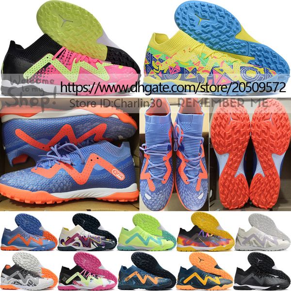 send with bag quality soccer football boots future ultimate tf turf trainers socks shoes for mens high ankle soft leather comfortable non-sl, Black
send with bag quality soccer football boots future ultimate tf turf trainers socks shoes for mens high ankle soft leather comfortable non-sl, Black