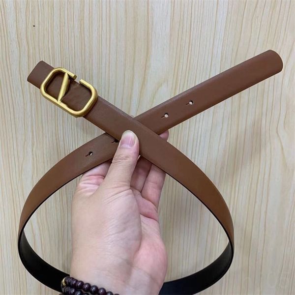 solid color lady belts for men designer cintura delicate plated gold smooth v buckle belt women valentine s day 2.5cm delicate fashion belt, Black;brown
solid color lady belts for men designer cintura delicate plated gold smooth v buckle belt women valentine s day 2.5cm delicate fashion belt, Black;brown