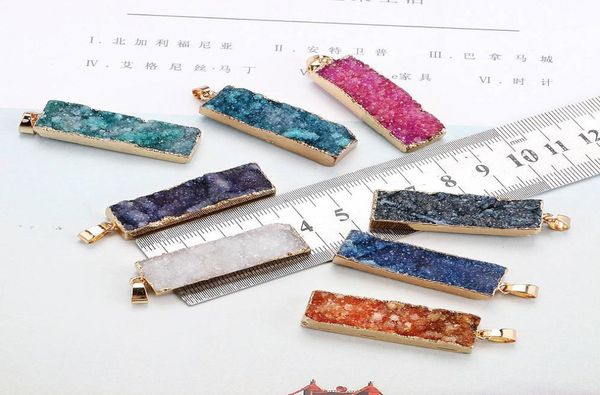 natural stone agates pendants charms natural stone crystal charm pendant crystal pendant for jewelry making necklace diy quali1705600, Silver
natural stone agates pendants charms natural stone crystal charm pendant crystal pendant for jewelry making necklace diy quali1705600, Silver