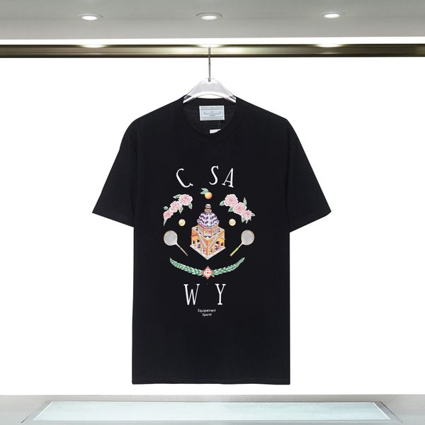 2023 designer men t shirt men new round neck t-shirts fashion t-shirt men t-shirt summer casual shirts men black short sleeve tees phantom g, White;black
2023 designer men t shirt men new round neck t-shirts fashion t-shirt men t-shirt summer casual shirts men black short sleeve tees phantom g, White;black