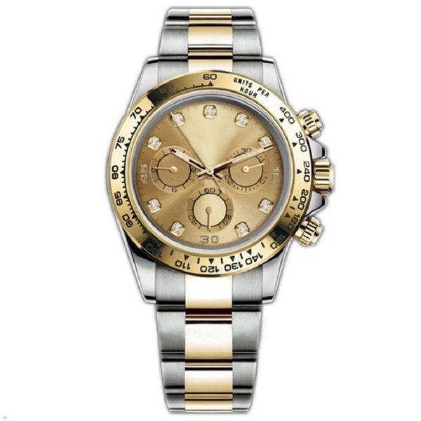 mens watch automatic mechanical stainless steel strap orologio montre wristwatch 40mm gold watchs men ceramic bezel movement designer watche, Slivery;brown
mens watch automatic mechanical stainless steel strap orologio montre wristwatch 40mm gold watchs men ceramic bezel movement designer watche, Slivery;brown