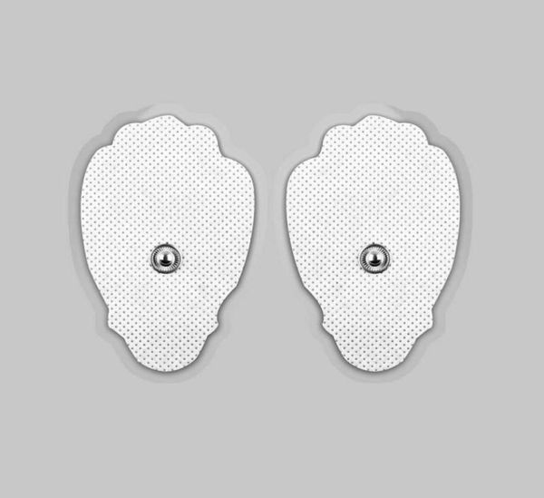 400pcs fabric hand palm shape replacement massage therapy electrode pads electro pad for tens electrode estim tens units monopol1332016
400pcs fabric hand palm shape replacement massage therapy electrode pads electro pad for tens electrode estim tens units monopol1332016