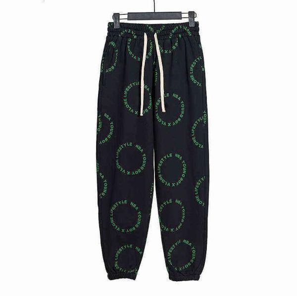 men039s pants men sport pant drawstring vlones hip hop high street long pants jogger trouser west printing loose pockets sportw7261753, Black
men039s pants men sport pant drawstring vlones hip hop high street long pants jogger trouser west printing loose pockets sportw7261753, Black
