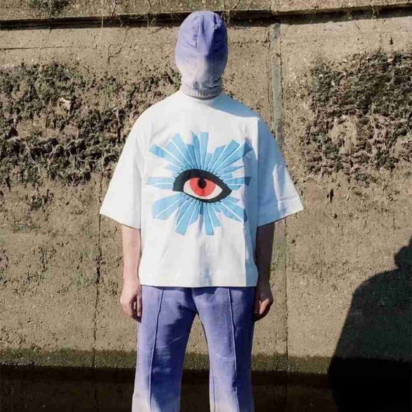 streetwear loose casual brand house of errors foam printing short sleeve overesized summer tee mens t-shirt, White;black
streetwear loose casual brand house of errors foam printing short sleeve overesized summer tee mens t-shirt, White;black