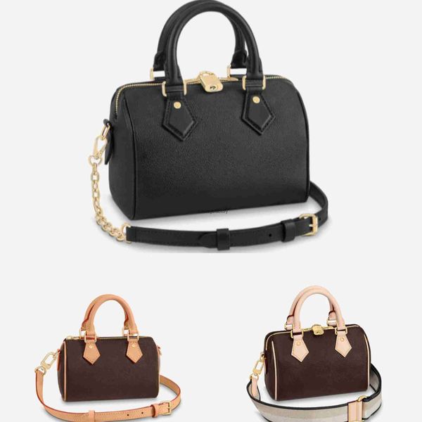 luxurys designers fashion handbags crossbody totes duffel bags speedy nano 20 25 mini bandouliere bag womens mens genuine leather purses tra
luxurys designers fashion handbags crossbody totes duffel bags speedy nano 20 25 mini bandouliere bag womens mens genuine leather purses tra