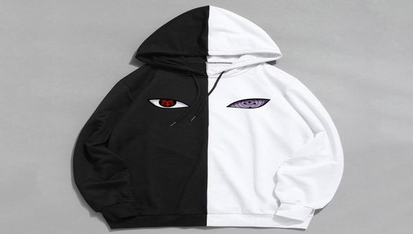 e-baihui new anime brand printing the sharingan double color hoodies pullover sweatshirt harajuku hip hop thin clothing7679106, Black
e-baihui new anime brand printing the sharingan double color hoodies pullover sweatshirt harajuku hip hop thin clothing7679106, Black