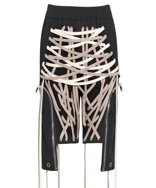 women lace up shorts safari style contrast color eyelet high street short women039s4434621, White;black
women lace up shorts safari style contrast color eyelet high street short women039s4434621, White;black