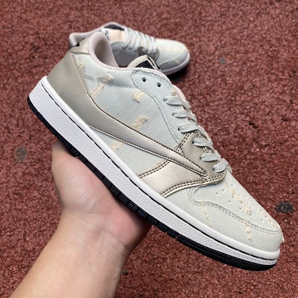 wholesale fragment ts 1s basketball shoes 1 low gold beige mens womens lifestyle brand name designer sneakers
wholesale fragment ts 1s basketball shoes 1 low gold beige mens womens lifestyle brand name designer sneakers