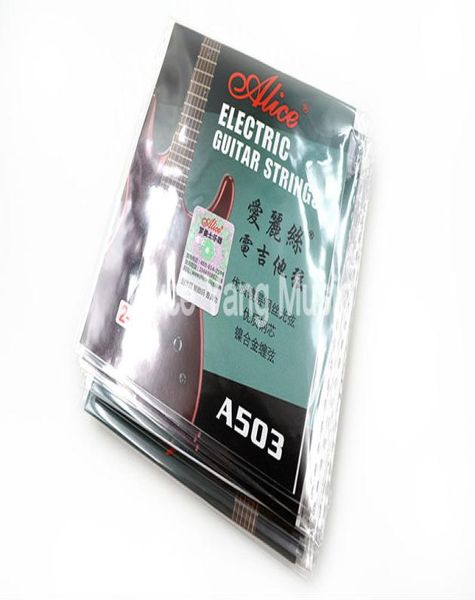 10 pack alice a503l013 electric guitar strings b2nd single plated steel string 2882081
10 pack alice a503l013 electric guitar strings b2nd single plated steel string 2882081