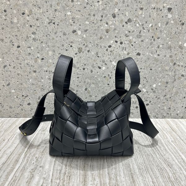 2023 handwoven basket bag: stylish, roomy, versatile shoulder & crossbody for women handwoven black
2023 handwoven basket bag: stylish, roomy, versatile shoulder & crossbody for women handwoven black