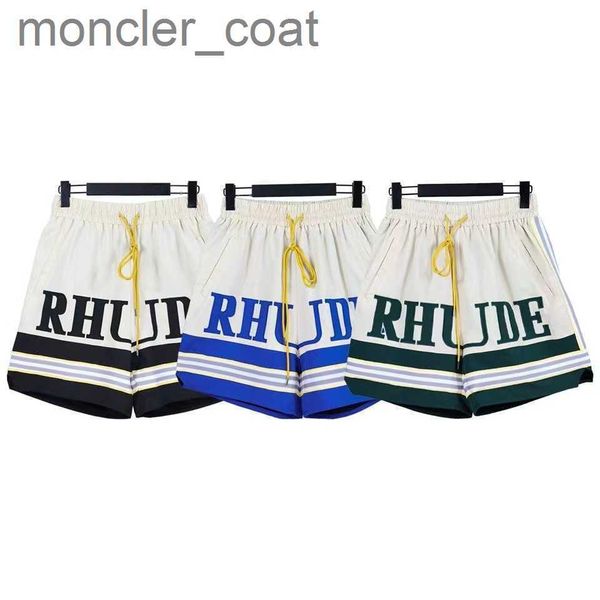 designer clothing short casual rhude summer new high street basketball shorts capris loose fit casual men women joggers sportswear beach fit, White;black
designer clothing short casual rhude summer new high street basketball shorts capris loose fit casual men women joggers sportswear beach fit, White;black