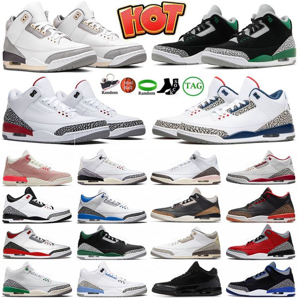 jumpman 3 3s basketball shoes men women trainers fire red white cement reimagined unc court purple laser orange cardinal hall of fame sports
jumpman 3 3s basketball shoes men women trainers fire red white cement reimagined unc court purple laser orange cardinal hall of fame sports