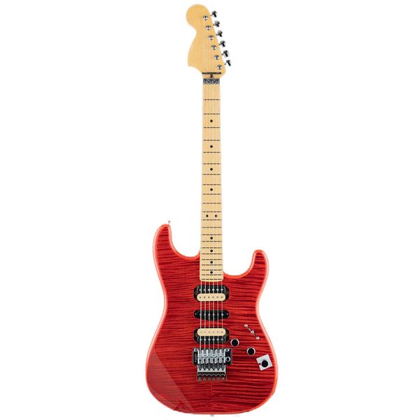 michiya haruhata st trans pink s n jd22026328 electric guitar as same of the pictures
michiya haruhata st trans pink s n jd22026328 electric guitar as same of the pictures