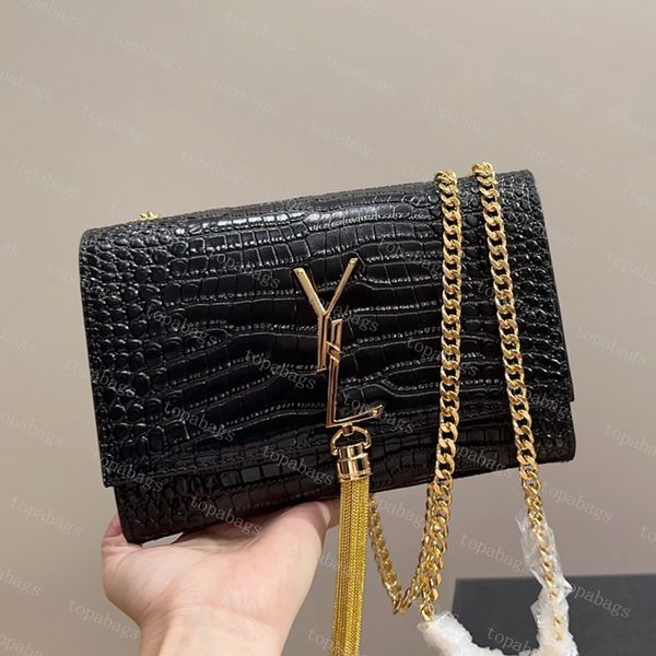 5a quality women designer new tassel chain bag fashion crossbody bag premium shoulder messenger bags cowhide caviar real leather y letters p
5a quality women designer new tassel chain bag fashion crossbody bag premium shoulder messenger bags cowhide caviar real leather y letters p