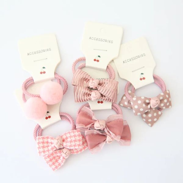 cute princess bowknot headwear kids elastic bands children ropes girls cartoon accessories baby headdresszz, Slivery;white
cute princess bowknot headwear kids elastic bands children ropes girls cartoon accessories baby headdresszz, Slivery;white