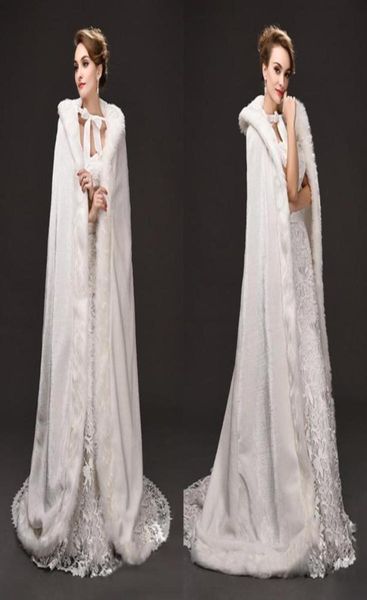 elegant long faux fur wedding cloak with hoops for winter warm women cloaks for special occasions wedding jackets 2017 17469189834812, White
elegant long faux fur wedding cloak with hoops for winter warm women cloaks for special occasions wedding jackets 2017 17469189834812, White