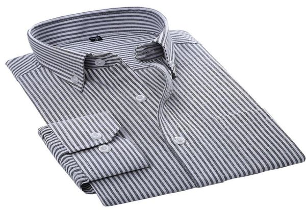 2018 easy care oxford solid striped long sleeve button town collar slim fit classical business men039s dress shirt2070341, White;black
2018 easy care oxford solid striped long sleeve button town collar slim fit classical business men039s dress shirt2070341, White;black