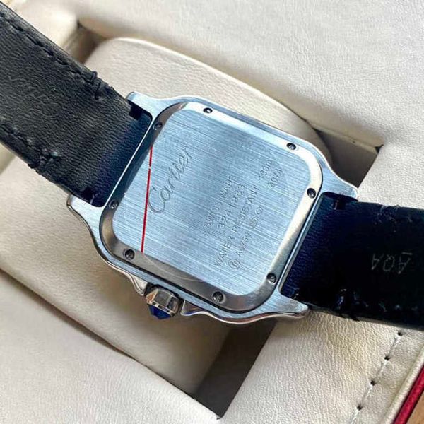 designer santos watch automatic movement watches q9br sapphire mirror date uhr montre carter with box perfect gift prx relojo homme, Slivery;golden
designer santos watch automatic movement watches q9br sapphire mirror date uhr montre carter with box perfect gift prx relojo homme, Slivery;golden