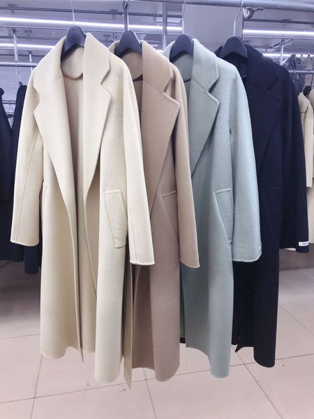 new toteme lace up arch needle long double sided cashmere wool coat coat coat, Black
new toteme lace up arch needle long double sided cashmere wool coat coat coat, Black