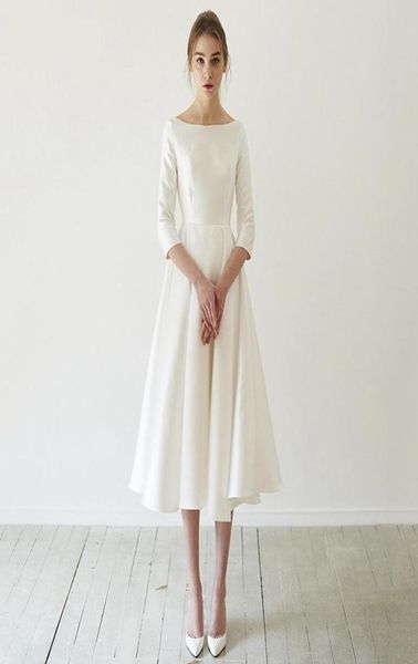 ethnic clothing white simple bride bridesmaid wedding dress satin solid banquet gown aline casual prom lady graduation cerem8326398, Red
ethnic clothing white simple bride bridesmaid wedding dress satin solid banquet gown aline casual prom lady graduation cerem8326398, Red