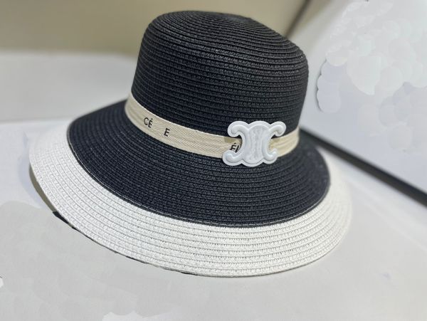 fashion bucket hat designer baseball cap caps hats for men woman fitted hats luxe hats adjustable cap sun hat-sl52, Blue;gray
fashion bucket hat designer baseball cap caps hats for men woman fitted hats luxe hats adjustable cap sun hat-sl52, Blue;gray