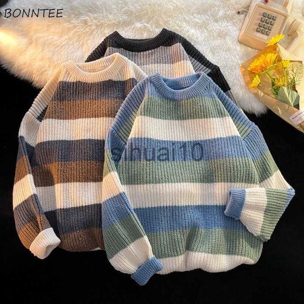 men's sweaters sweater pullovers men striped design o-neck fashion ins daily knitting soft all-match loose korean style casual spring n, White;black
men's sweaters sweater pullovers men striped design o-neck fashion ins daily knitting soft all-match loose korean style casual spring n, White;black