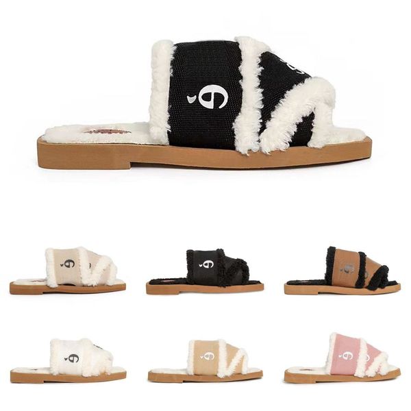 winter snow women fur slippers slide sandal wool designer light brown merino wool slides fashion apartment flat muller heel slipper winter m, Black
winter snow women fur slippers slide sandal wool designer light brown merino wool slides fashion apartment flat muller heel slipper winter m, Black