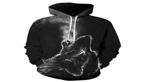 men039s hoodies sweatshirts midnight wolf howling 3d digital printing autumn men women casual wear long sleeve pocket hooded3966969, Black
men039s hoodies sweatshirts midnight wolf howling 3d digital printing autumn men women casual wear long sleeve pocket hooded3966969, Black