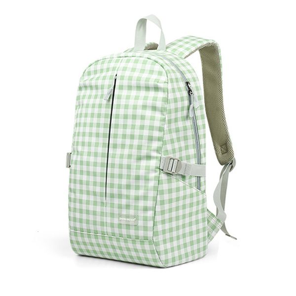 school bags nylon backpack for girls large capacity shoulder bag ladies lapstudent schoolbag small plaid pattern bright summer 230807
school bags nylon backpack for girls large capacity shoulder bag ladies lapstudent schoolbag small plaid pattern bright summer 230807